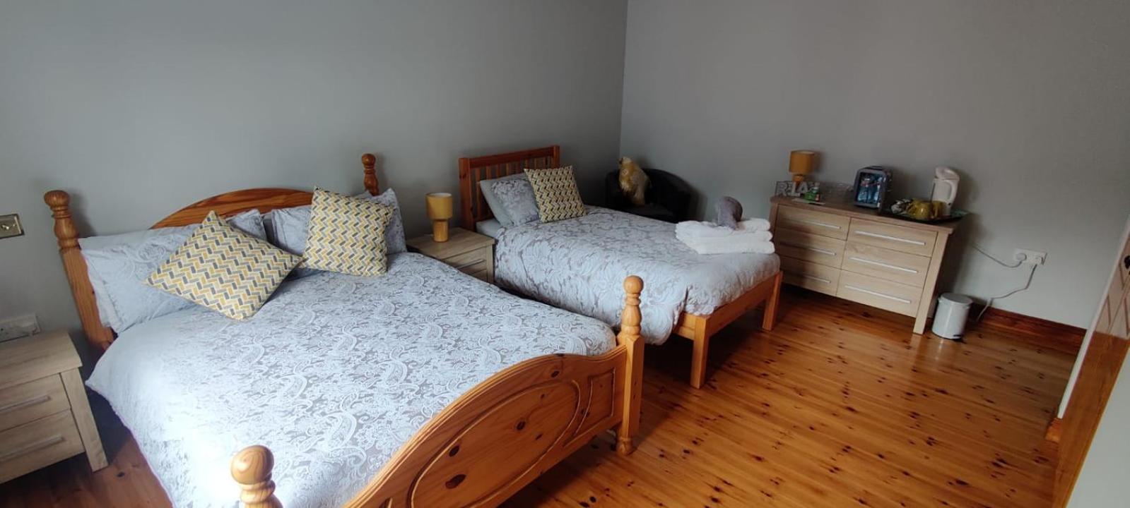 Colman House Bed & Breakfast Kilmihil Cameră foto