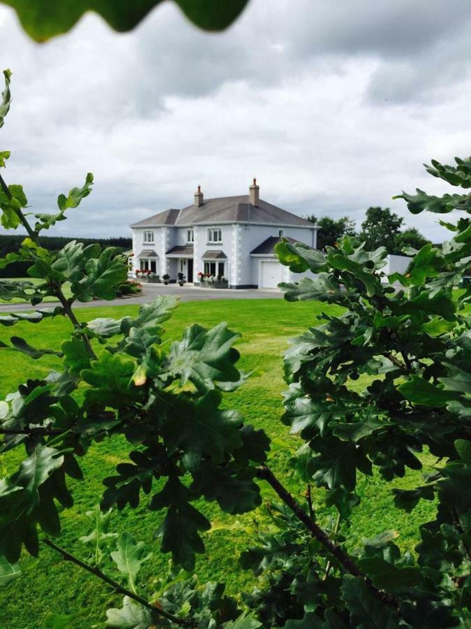 Colman House Bed & Breakfast Kilmihil Exterior foto